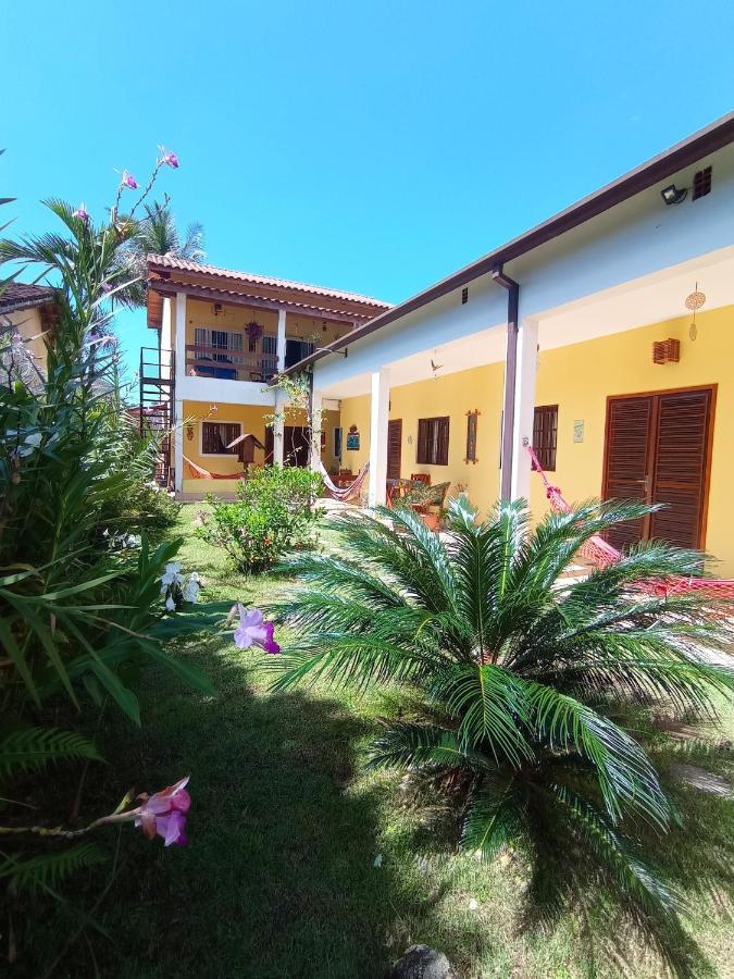 Bardul'S House Villa Ubatuba Exteriör bild