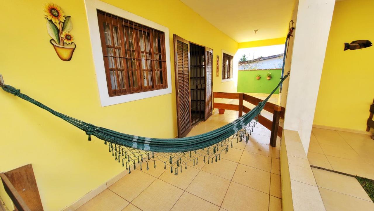 Bardul'S House Villa Ubatuba Exteriör bild