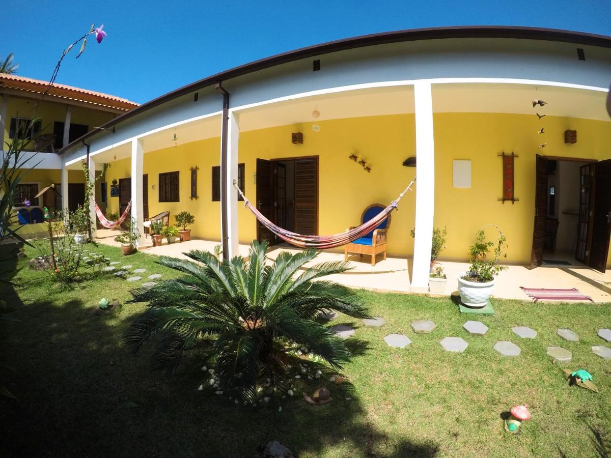 Bardul'S House Villa Ubatuba Exteriör bild